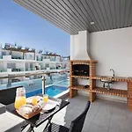 Numar Z Holiday home *
