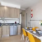 Holiday home Numar Z Manta Rota