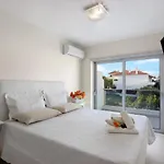 Holiday home Numar Z Manta Rota