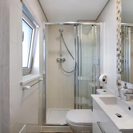 Numar Z Prázdninový dům *