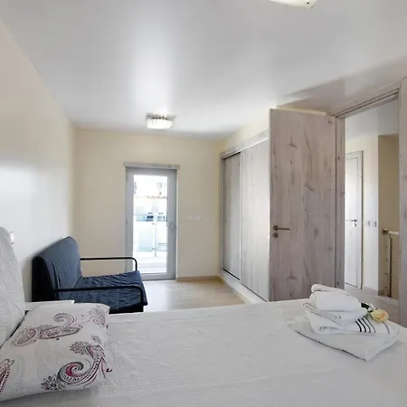 Prázdninový dům Numar Z *