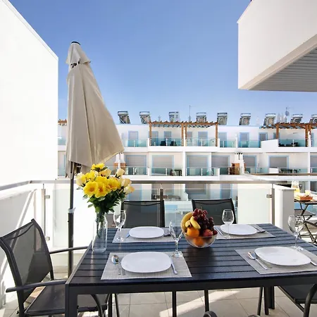 Holiday home Numar Z Manta Rota