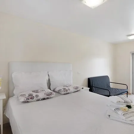 Numar Z Holiday home Manta Rota