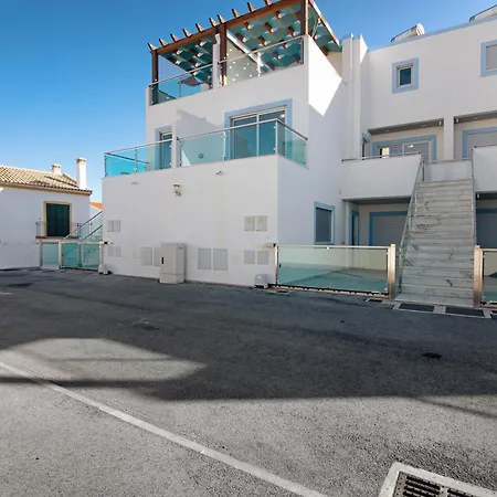 Numar Z Holiday home