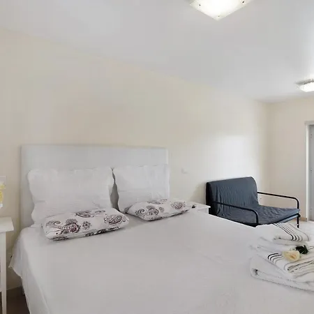 בית נופש Numar Z